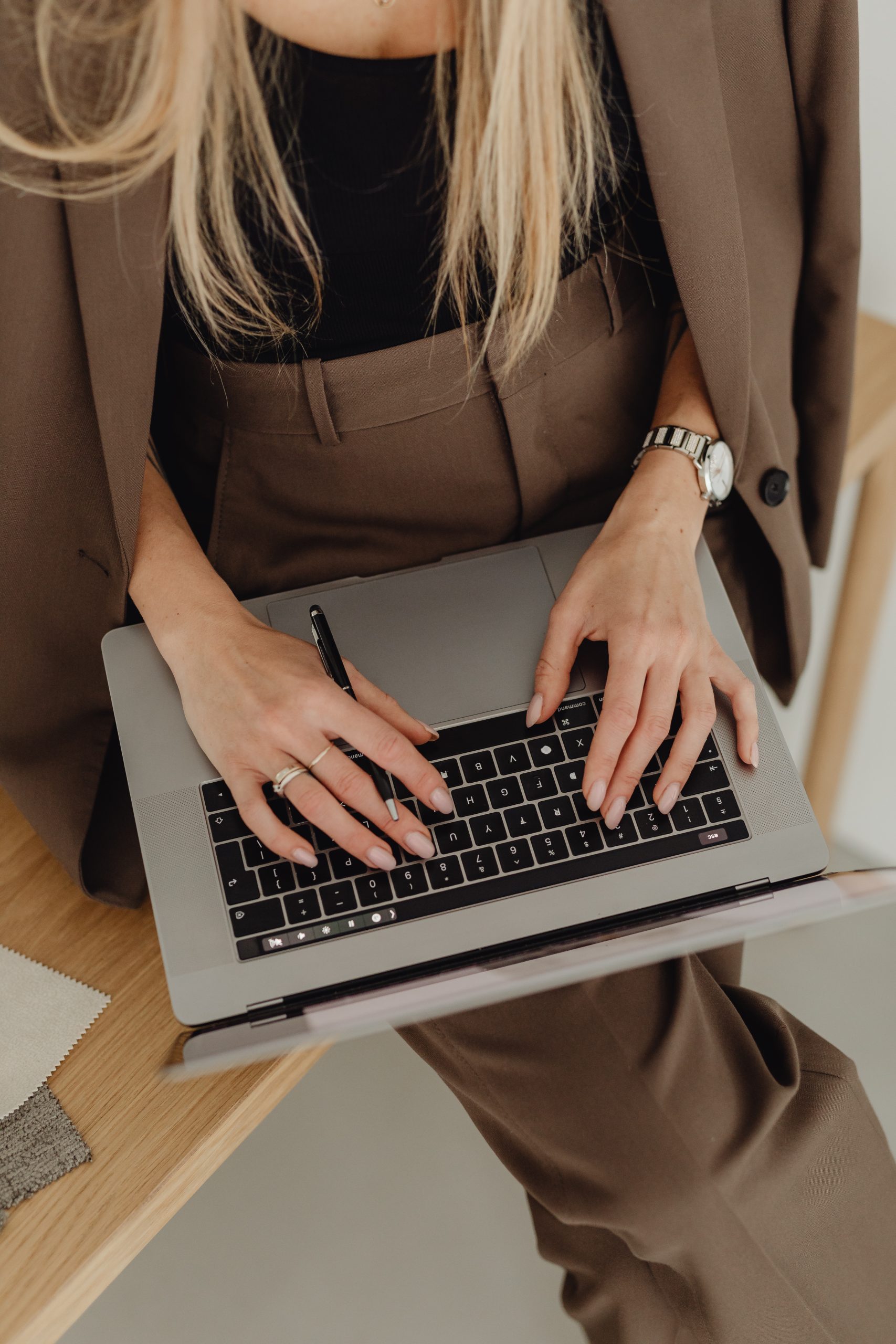 atraer clientes con contenido